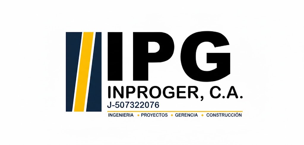 IPG Inproger Logo