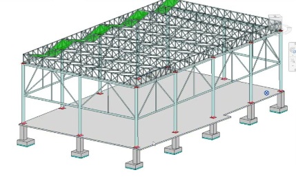 Evaluación estructural